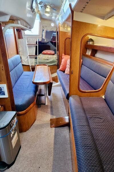 1985 Farr 50