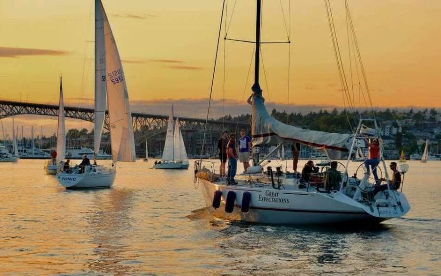 1985 Farr 50