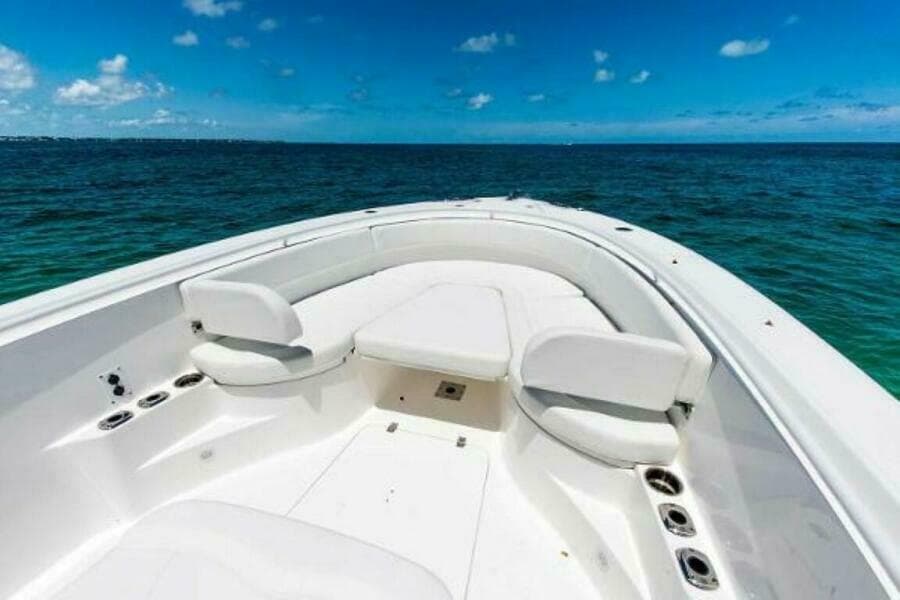 2025 Edgewater 325CC