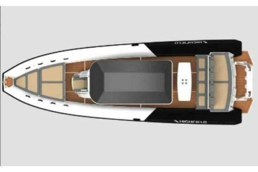 2024 Highfield Sport 900