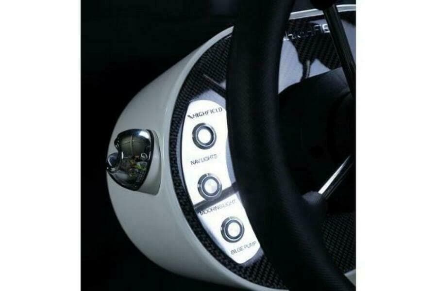 2024 Highfield Classic 360 FCT