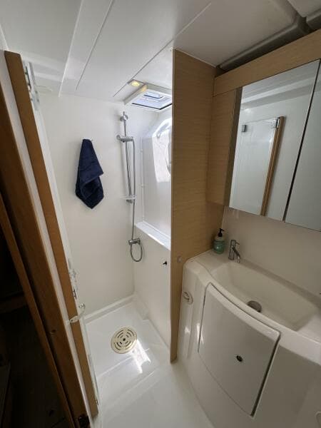 2016 Lagoon 400 S2