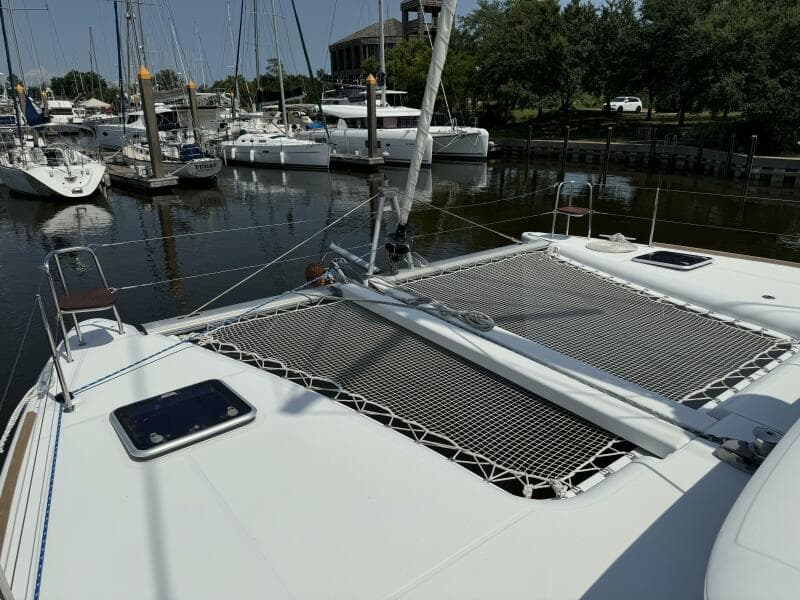 2016 Lagoon 400 S2