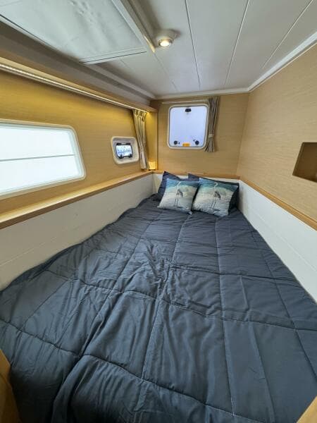 2016 Lagoon 400 S2