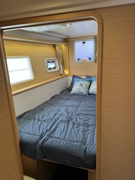 2016 Lagoon 400 S2