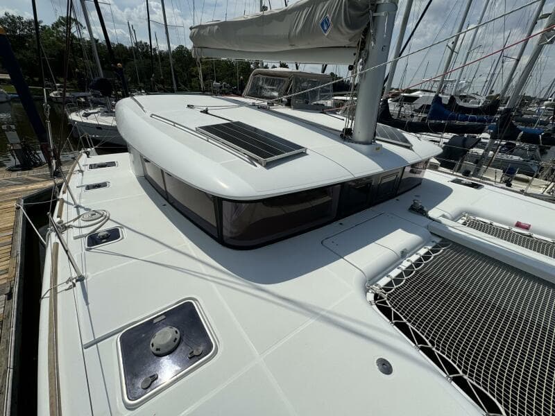 2016 Lagoon 400 S2
