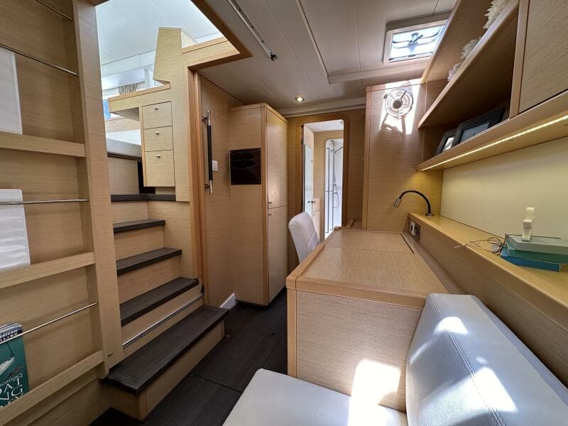 2016 Lagoon 400 S2