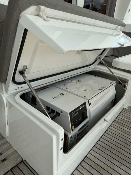 2016 Lagoon 400 S2