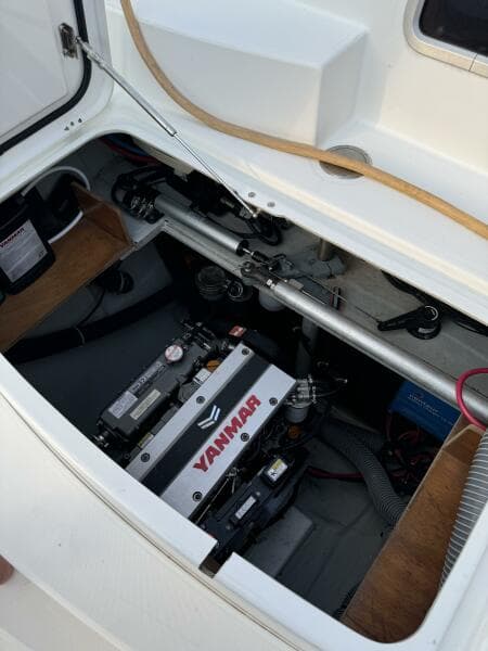 2016 Lagoon 400 S2
