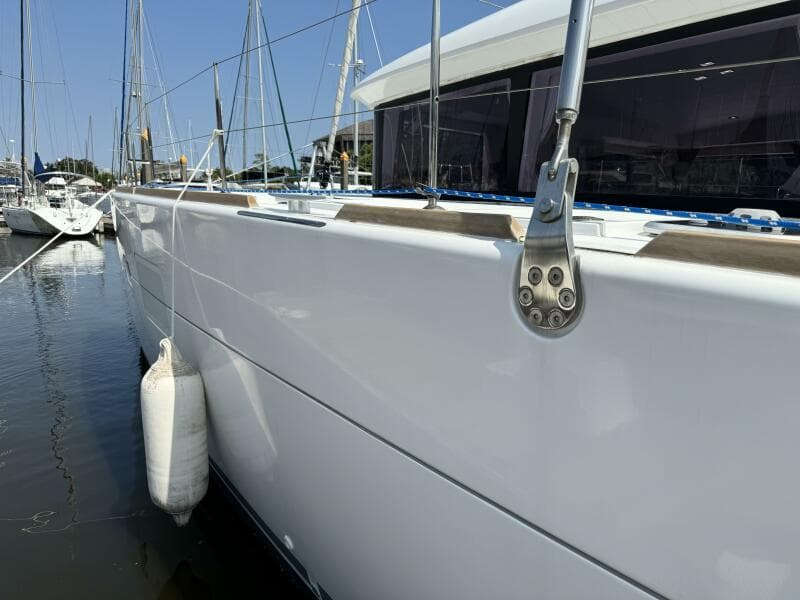 2016 Lagoon 400 S2