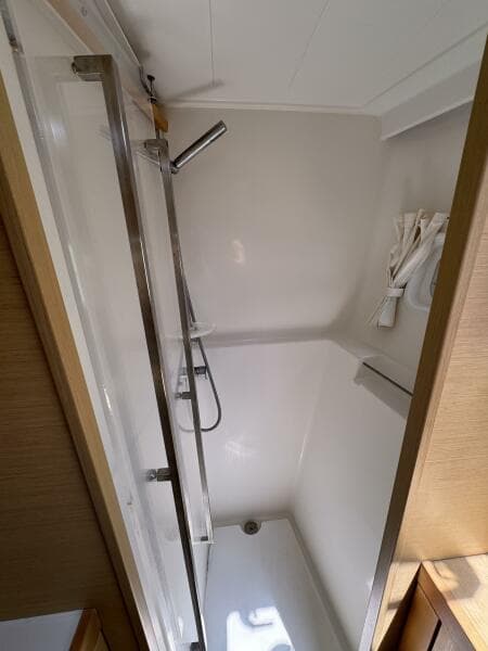 2016 Lagoon 400 S2