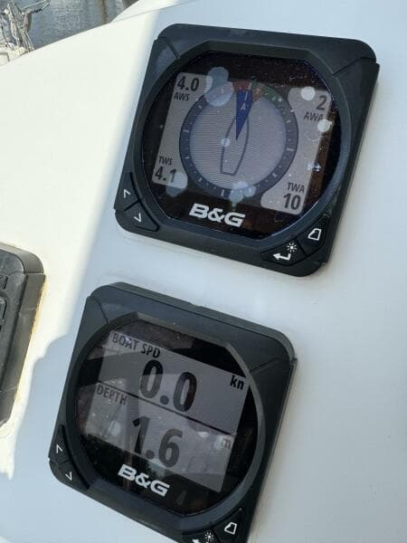 2016 Lagoon 400 S2