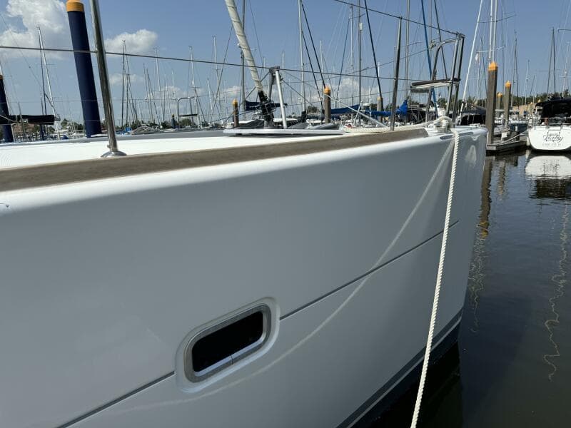 2016 Lagoon 400 S2