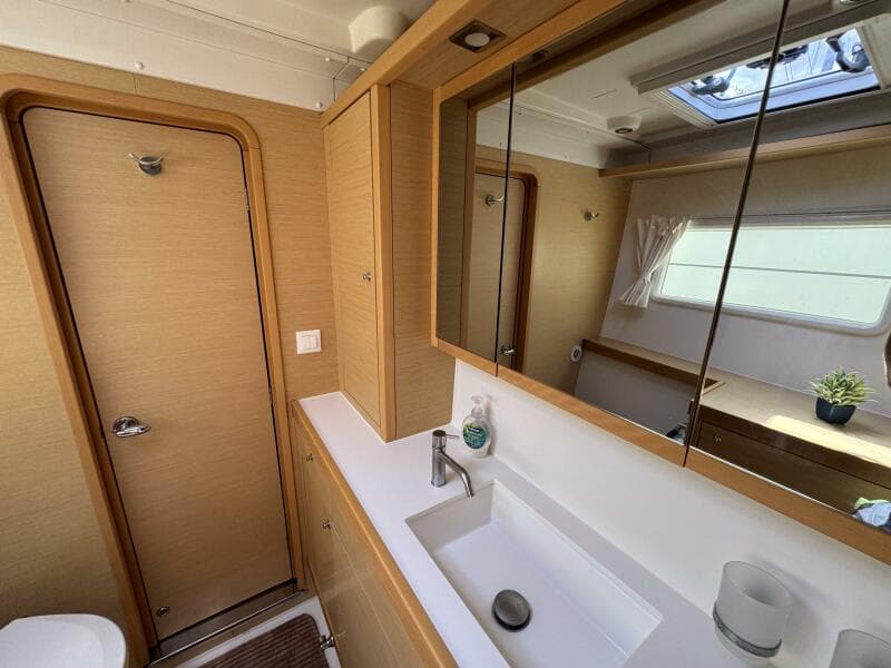 2016 Lagoon 400 S2
