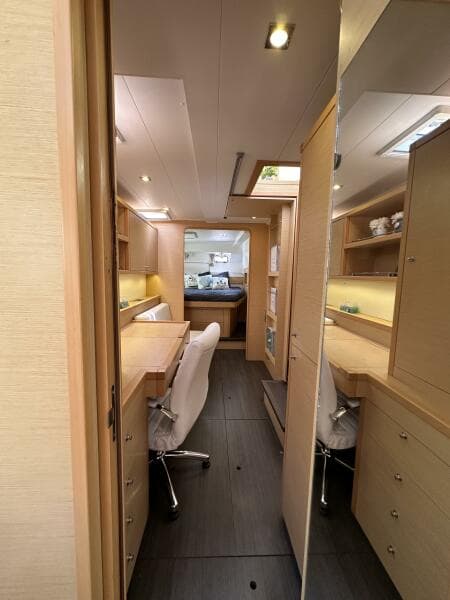 2016 Lagoon 400 S2