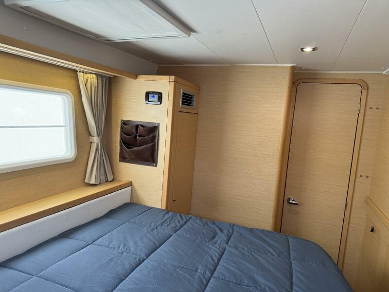 2016 Lagoon 400 S2