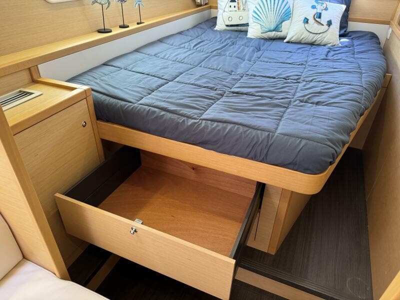 2016 Lagoon 400 S2