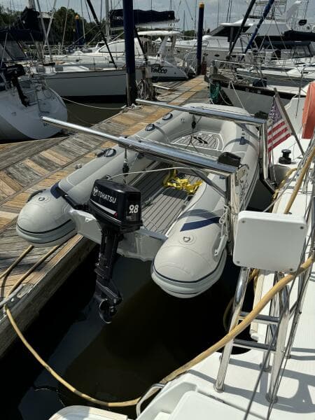 2016 Lagoon 400 S2