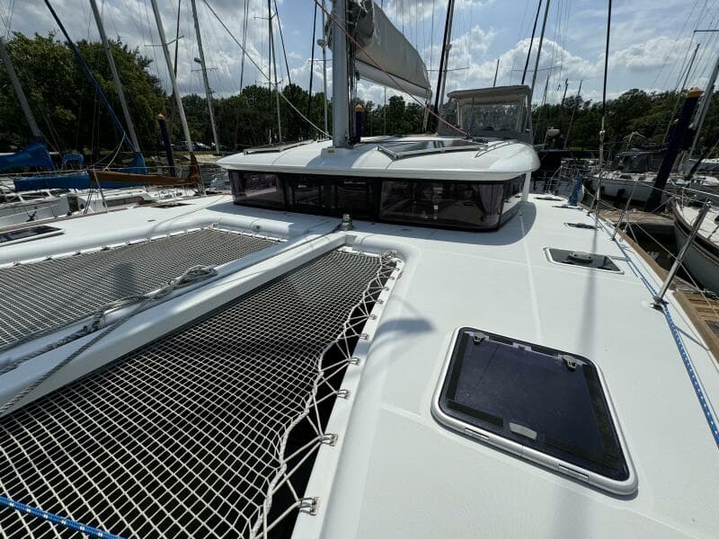 2016 Lagoon 400 S2