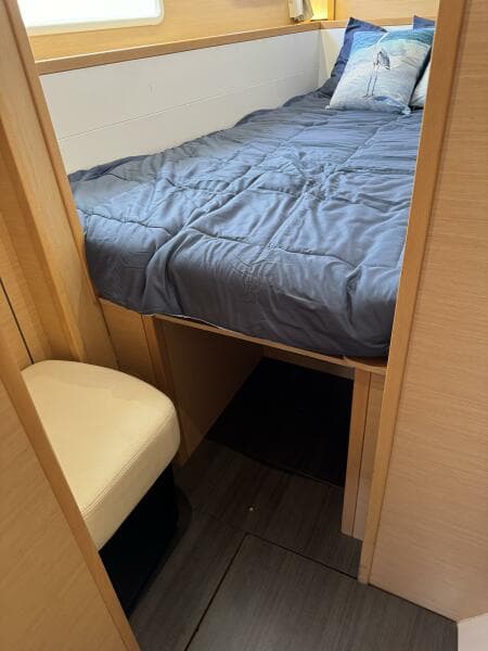 2016 Lagoon 400 S2