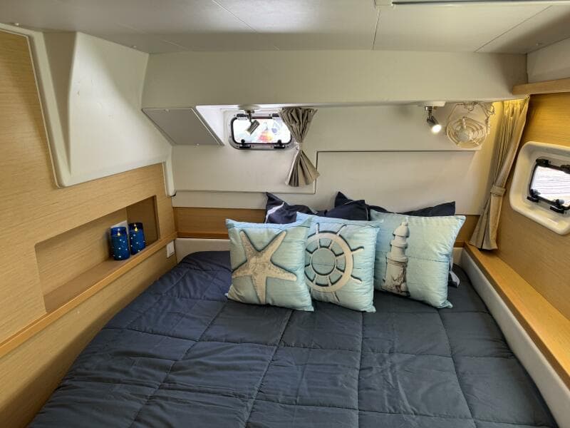 2016 Lagoon 400 S2