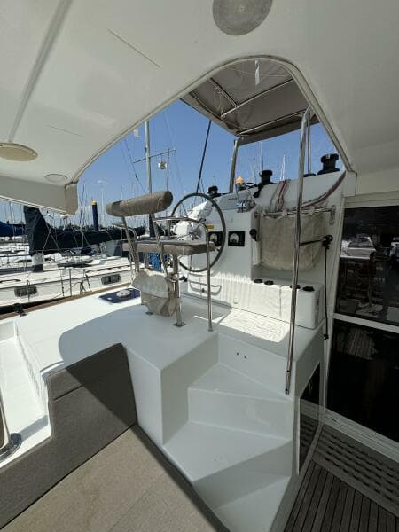2016 Lagoon 400 S2