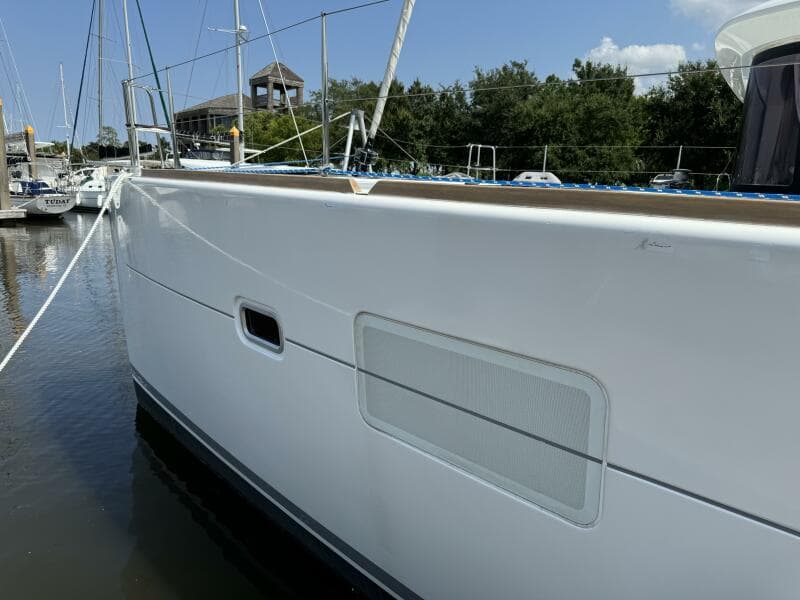 2016 Lagoon 400 S2