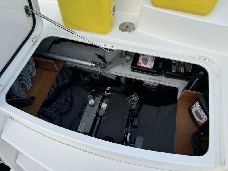 2016 Lagoon 400 S2