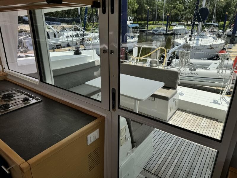 2016 Lagoon 400 S2