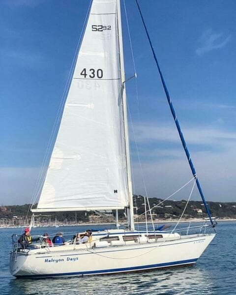 1983 S2 9.2A