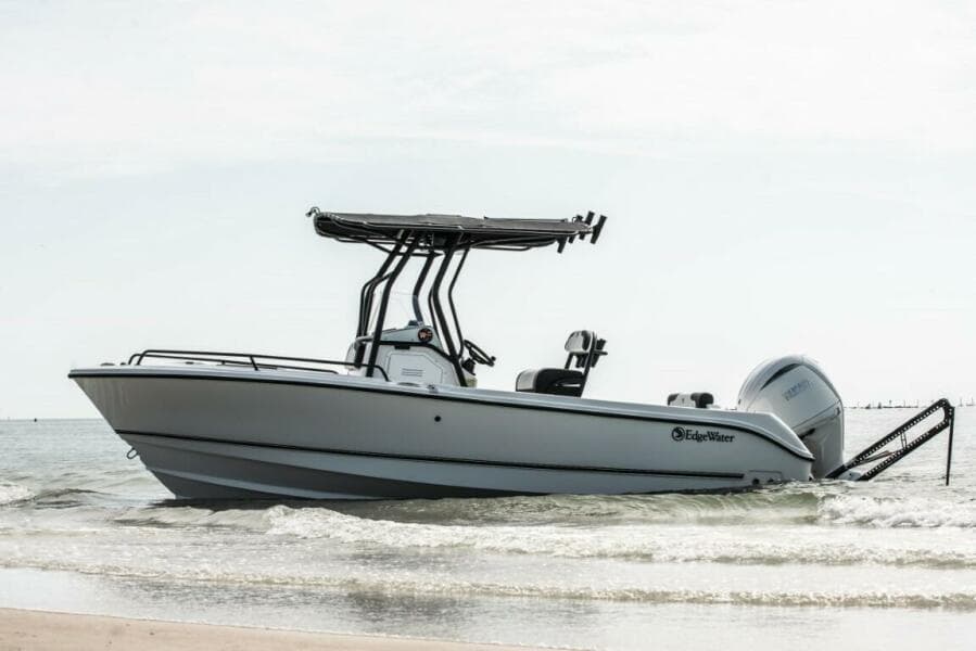 2025 Edgewater 208CC