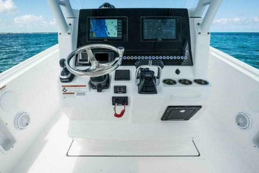 2025 Edgewater 285CC