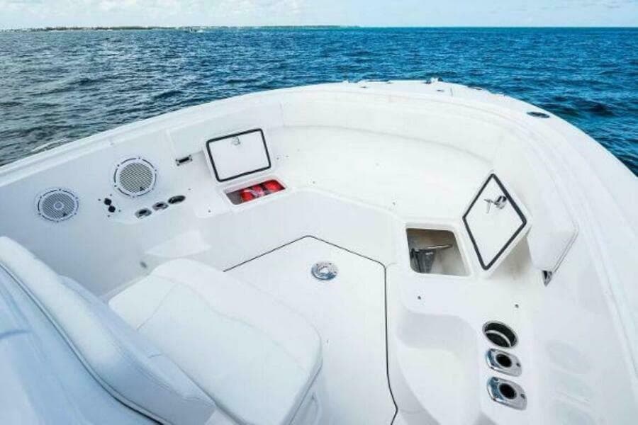 2025 Edgewater 285CC