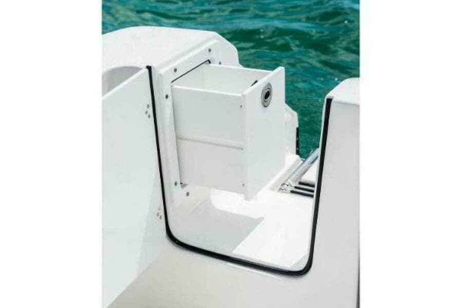 2025 Edgewater 285CC