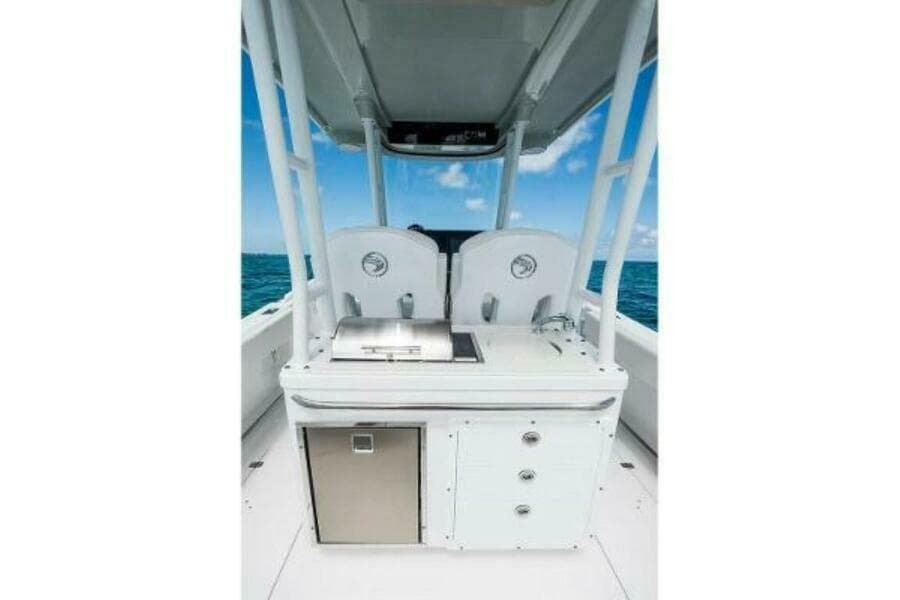 2025 Edgewater 285CC