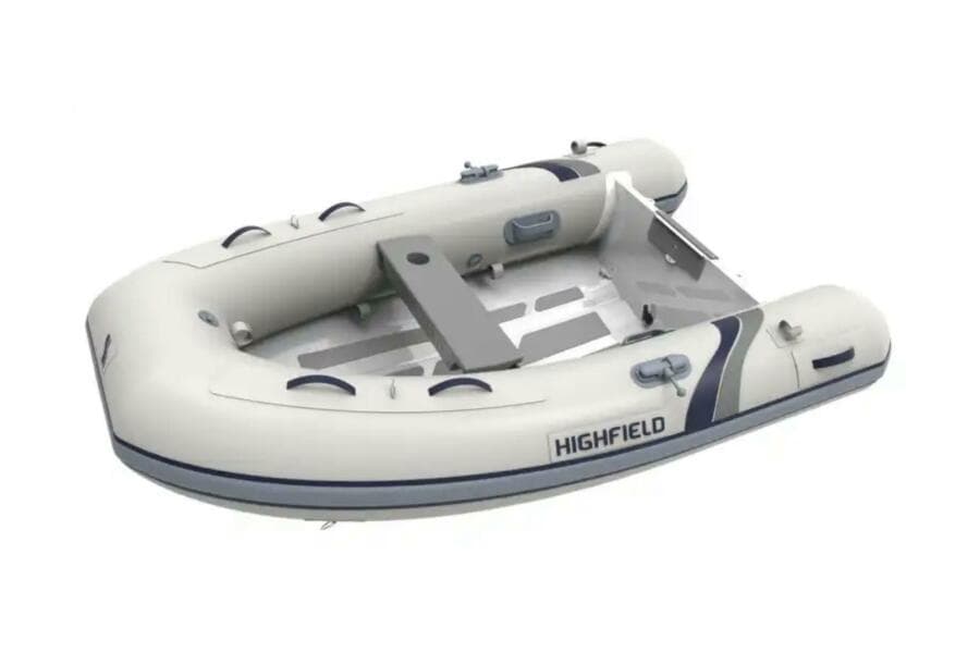2025 Highfield 