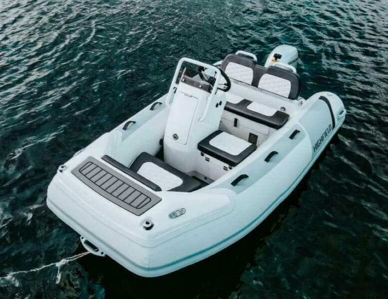 2025 Highfield Sport 300
