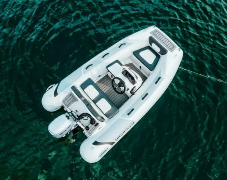 2025 Highfield Sport 300