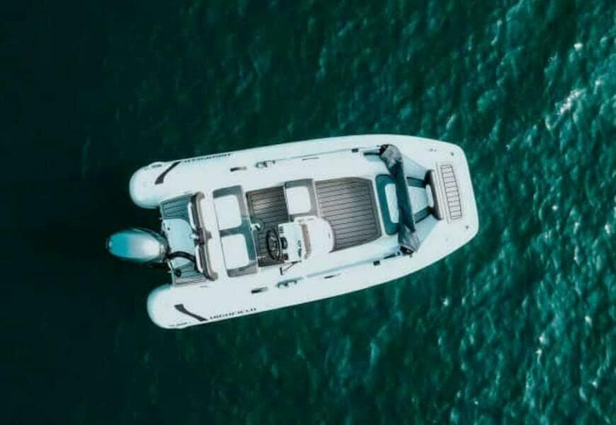 2025 Highfield Sport 360