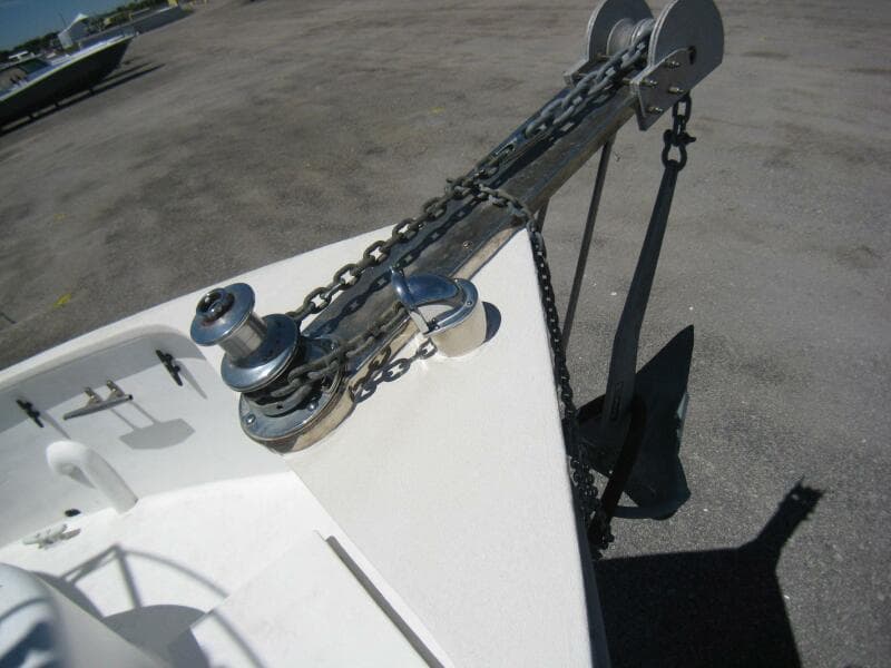 1987 Custom Pilgrim Tribute