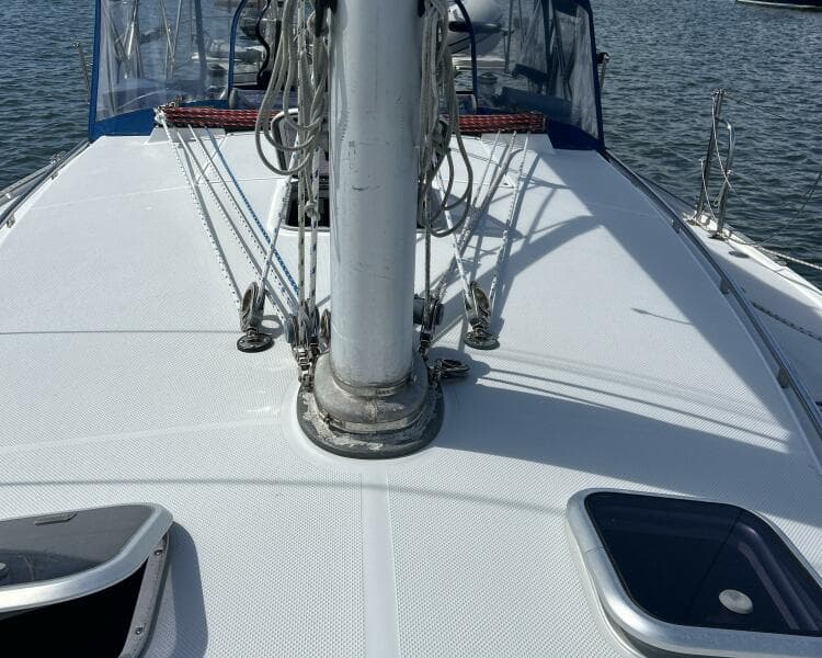 1998 Catalina 