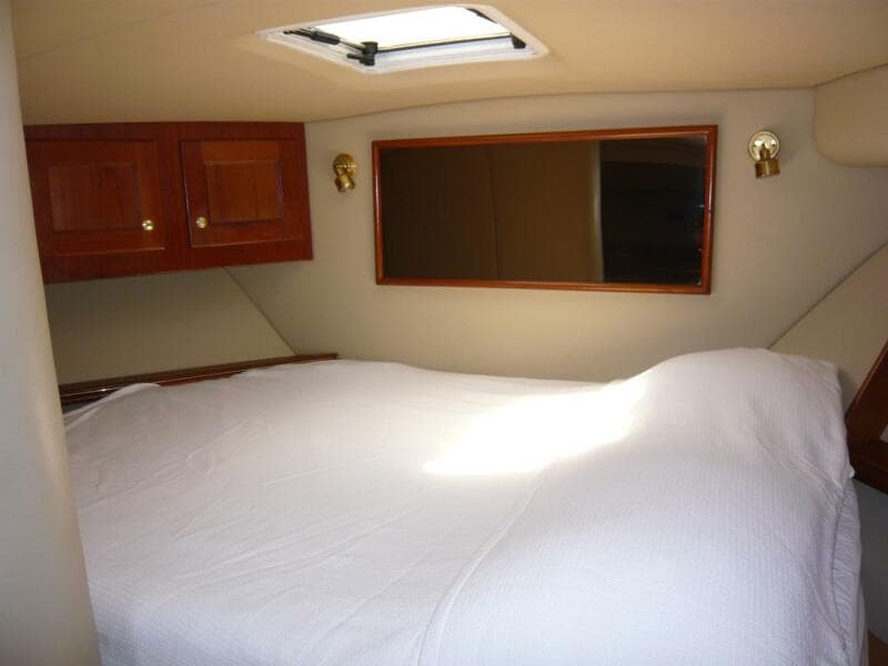 2004 Rampage 38 Express