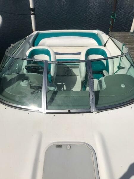 1996 Baja 