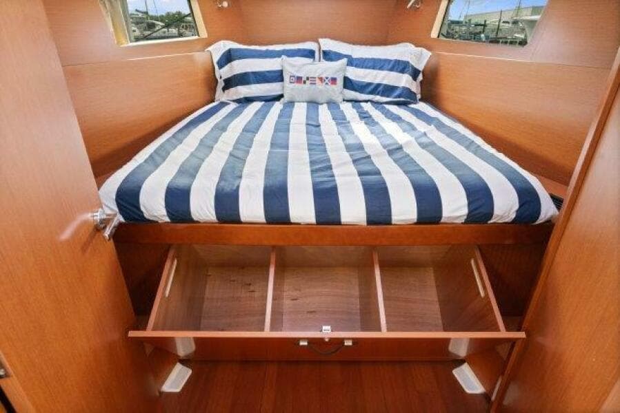 2018 Beneteau 41.1
