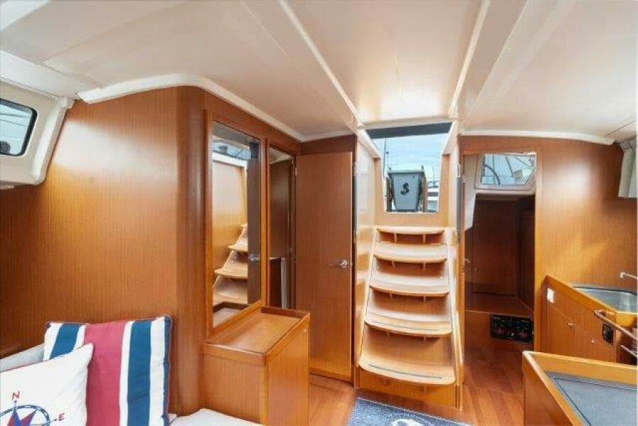 2018 Beneteau 41.1