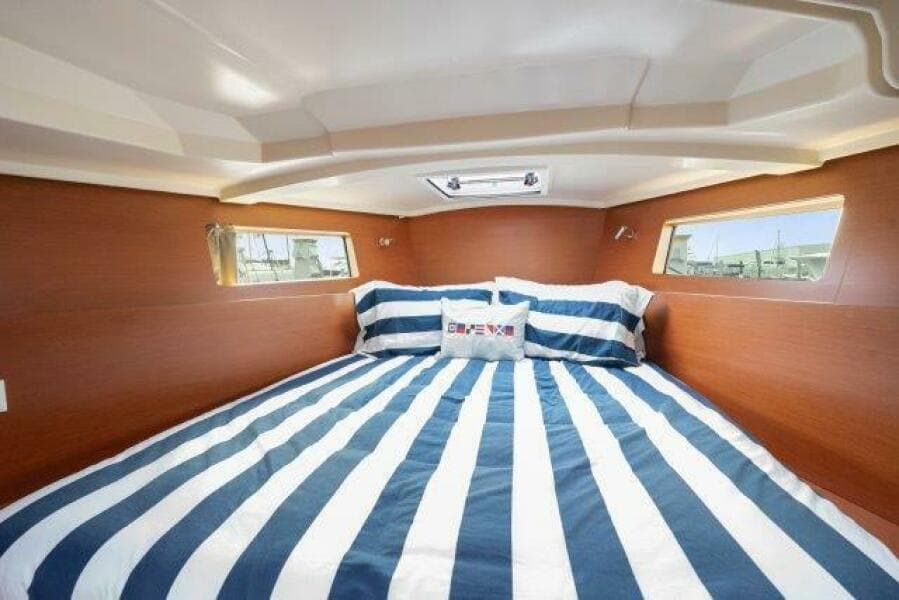 2018 Beneteau 41.1