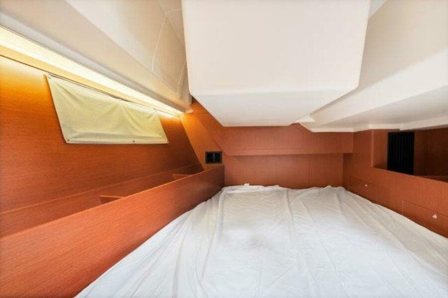 2018 Beneteau 41.1