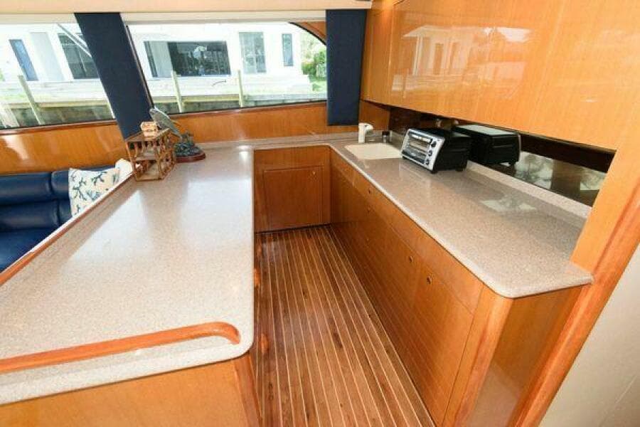 2002 Viking 