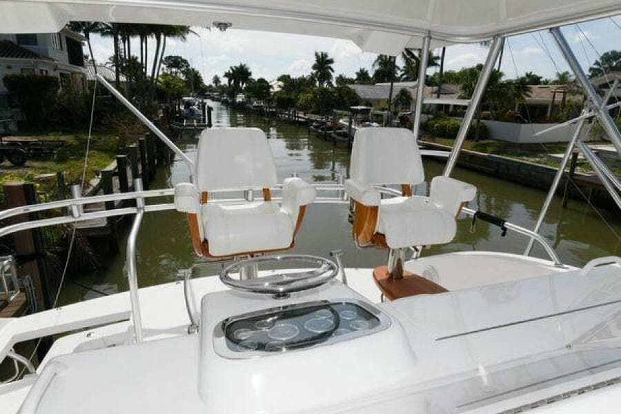 2002 Viking 