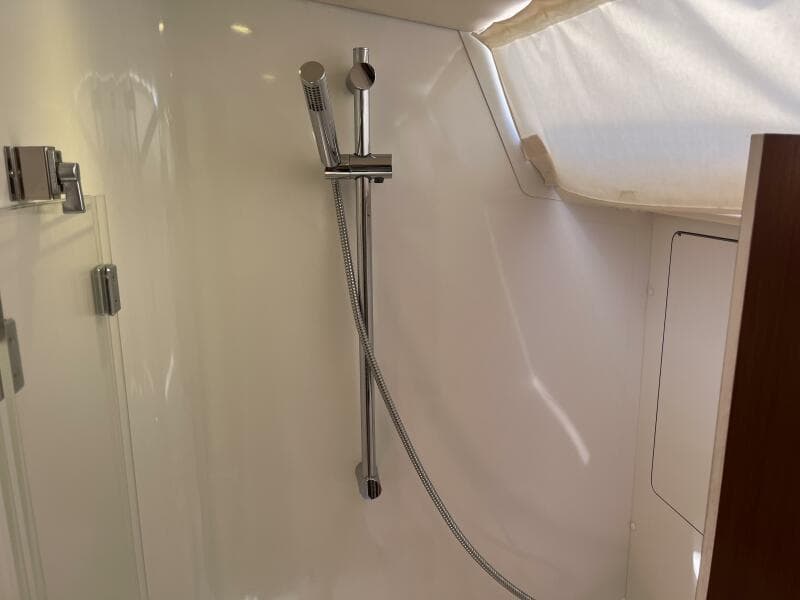Beneteau Oceanis 48